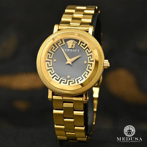 montre versace femme 2018|versace watches canada.